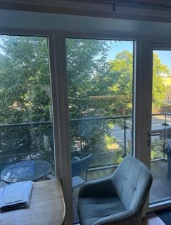Double Room with Main Bathroom use - 3