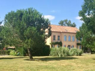 Domaine du Roujos - Gite Terra - 9