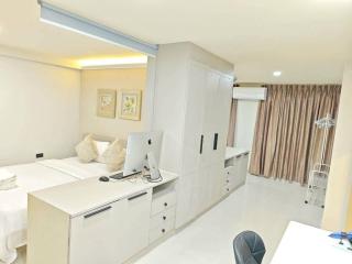 3-bedroom apartment, Patong, Palm Spring 602 - 6