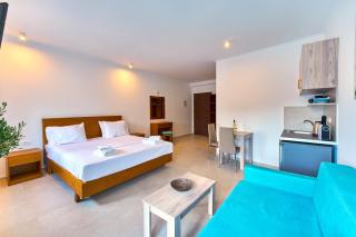 Arkoudas Suites - 4