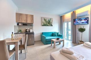 Arkoudas Suites - 9