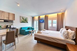 Arkoudas Suites - 0