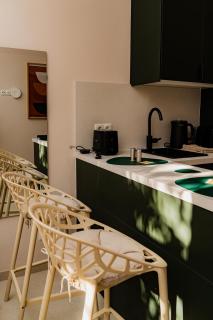 Residence K - Cozy Altbau - Perfect Vienna Base - Vienna - 8