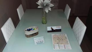 Apartamento Salvador 37 - Almagro - 8