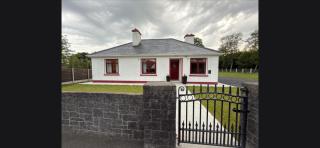 The Old Post Office Cottage - 0