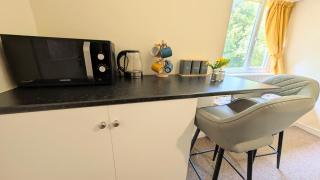 Parkside Lodge Hotel - Camelford - 2