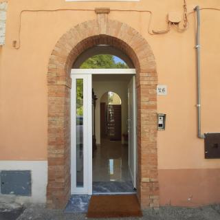 Da Zia Maria B&B Affittacamere - 0