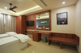 Hotel ASG Grand - 2