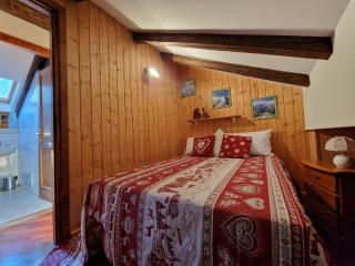 Chalet du Sapin Rouge - 6