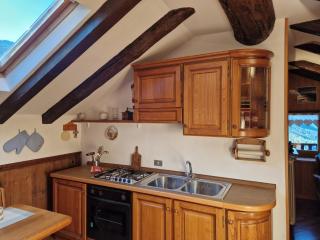 Chalet du Sapin Rouge - 5