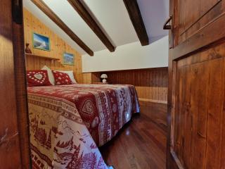 Chalet du Sapin Rouge - 7