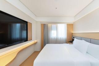 JI Hotel Beijing Xizhimen - 3