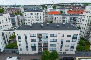 Rovaniemi City Flat, Private Sauna By Lapland Host - 2