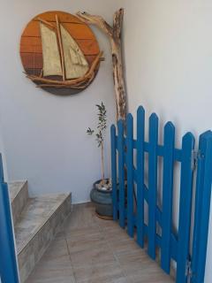 Blu Casa Del Mare - 9