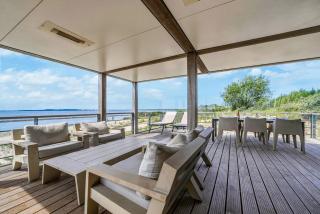 Villa Deluxe | 6 Pers. (Villa 17) - Luxe waterfront villa voor 6 personen - 7