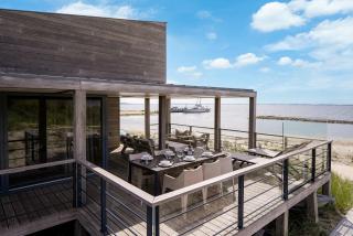 Villa Deluxe | 6 Pers. (Villa 17) - Luxe waterfront villa voor 6 personen - 8
