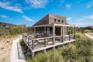 Villa Deluxe | 6 Pers. (Villa 17) - Luxe waterfront villa voor 6 personen - 5