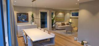 Luxury Scandinavian Family Home - Beach - Parking - 6