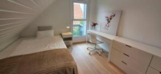 Luxury Scandinavian Family Home - Beach - Parking - 5
