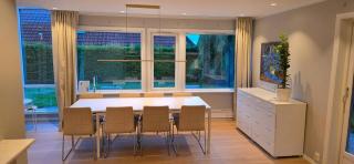 Luxury Scandinavian Family Home - Beach - Parking - 4