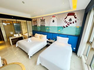 Harman Resort Hotel Sanya - 6