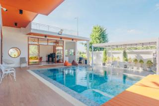KN Pool Villa Saraburi - 3