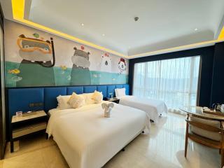 Harman Resort Hotel Sanya - 2
