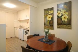 One-Bedroom Cozy Apartment in Perth CBD - 7