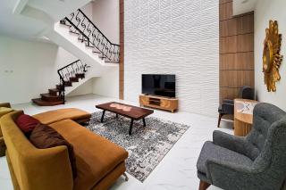 Urbanview Omah Obah Antapani Bandung - 2