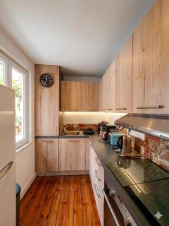 BEL APPARTEMENT LUCHON CENTRE WIFI - CLIMATISATION 6 COUCHAGES - 7