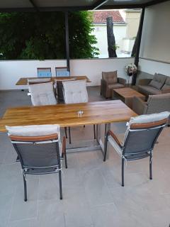 Studio Apartmani Kaja i Iva - 8