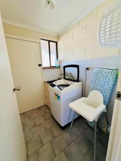 Sunsethome Wallaroo - 8