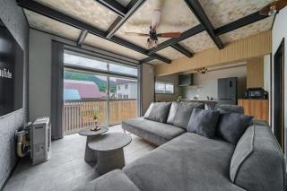 Rusutsu Backcountry Lodge - 8