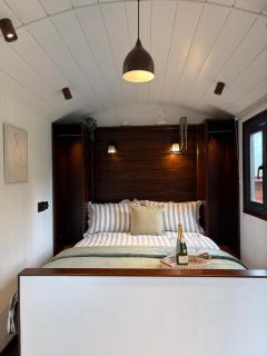 The Willow Luxury Hut Cotswolds & Stratford - 6