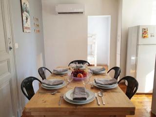 BEL APPARTEMENT LUCHON CENTRE WIFI - CLIMATISATION 6 COUCHAGES - 5