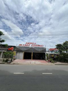 Hotel Minh Cường Trà Vinh - 6