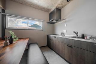 Rusutsu Backcountry Lodge - 5