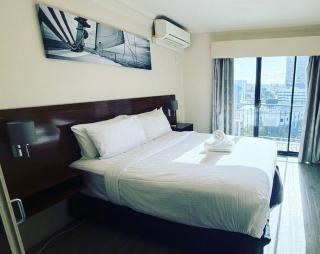 One-Bedroom Cozy Apartment in Perth CBD - 0