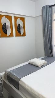 Zion Court Residence-Stylish Urban Stay - 0