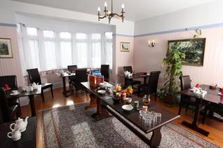Cranston House - East Grinstead - 7