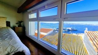 LE BARREUR Maison Authentique Sètoise La pointe Courte, Bord de Mer, Climatisée, Parking gratuit proximité - 7