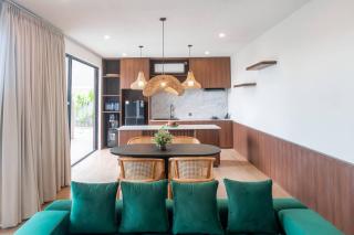 Hidden Gem in Kaba-Kaba Private Stylish 2BR Villa - 9