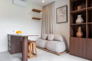 Hidden Gem in Kaba-Kaba Private Stylish 2BR Villa - 4