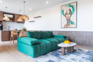 Hidden Gem in Kaba-Kaba Private Stylish 2BR Villa - 2