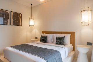 Hidden Gem in Kaba-Kaba Private Stylish 2BR Villa - 7