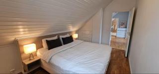 Luxury Scandinavian Family Home - Beach - Parking - 2