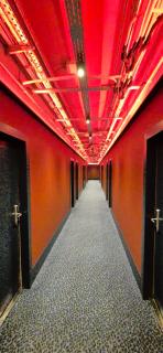 Private room in a Hotel building - 5