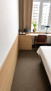 Private room in a Hotel building - 9