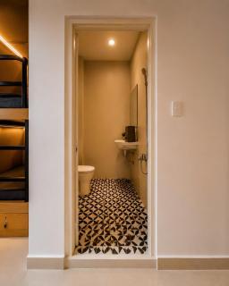 Hikari Stay - Bui Vien CBD - 8