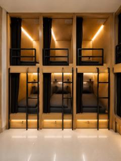 Hikari Stay - Bui Vien CBD - 6
